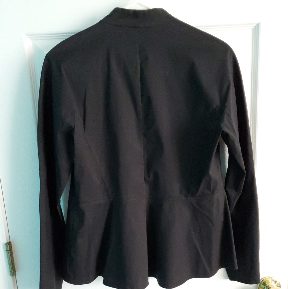 Black jacket - Picture 2 of 5